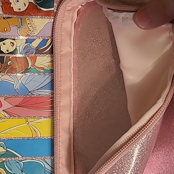 Disney Store Princess Backpack 15 inch excellent condition - Picture 12 of 12